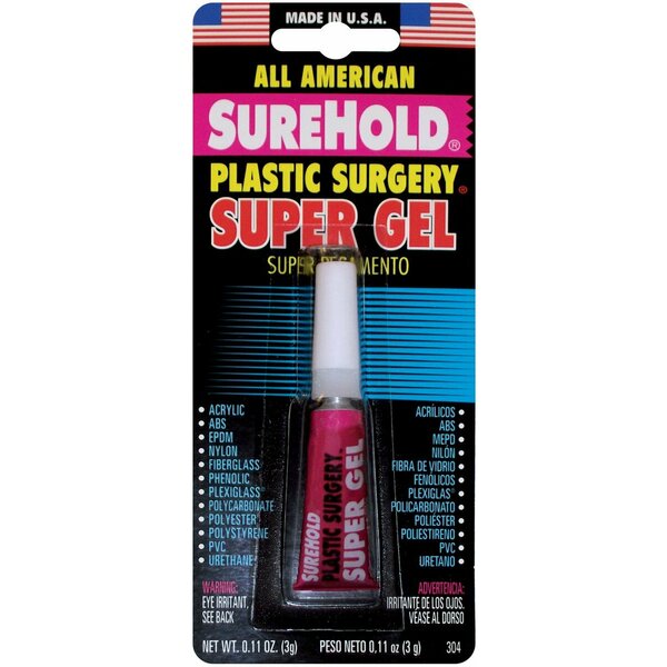 Surehold 3 Grams   -Surgery Gel Glue SH 304